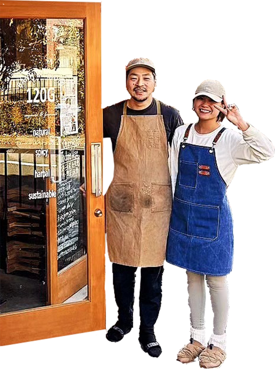 オーナー浦さん
