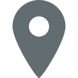 地図のアイコン